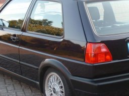 Golf 2 VR6 2,9l